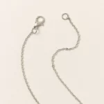 Full Moon Fidget Necklace 3