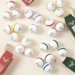 Gamblin' Golf Balls 1