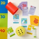 Game Night With Your Dog 1