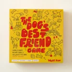 Game Night With Your Dog 2