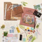 Gardener’s Dream Escape Diy Kit 1