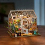 Gardener’s Dream Escape Diy Kit 2