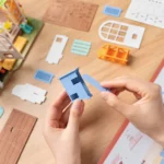 Gardener’s Dream Escape Diy Kit 3