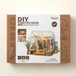 Gardener’s Dream Escape Diy Kit 4