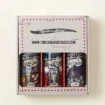 Garlic Lover’s Hot Sauce Set 2