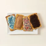 Giant Artisan Toaster Pastries 1