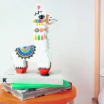 Glow Buddy 3d Diy Lamp Kit 2