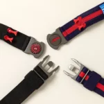 Golf Gear Organizer Belt 1