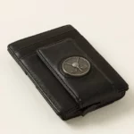 Golfer's Wallet With Ball Marker 1
