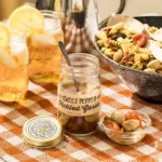 Handcrafted Pickled Garlic Trio 2