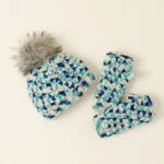 Handmade Beanie & Warmers