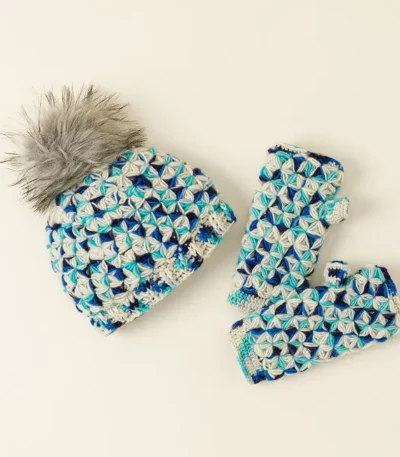 Handmade Beanie & Warmers