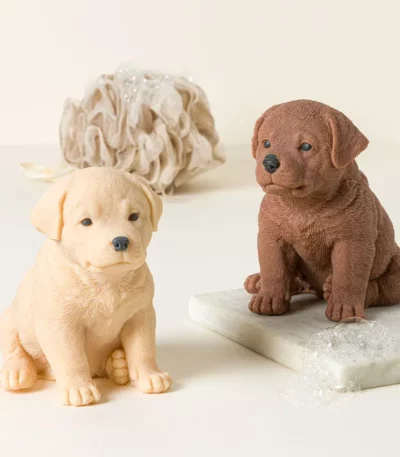 Handmade Labrador Lover’s Soap
