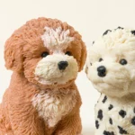 Handmade Puppy Lover's Soap 1