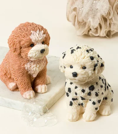 Handmade Puppy Lover's Soap