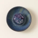 Handmade Sewing And Pincushion Organizer Dish 1