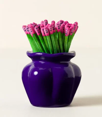 Happy Match Striker Bouquet