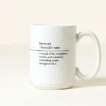 History Every Day Interactive Qr Mug 2