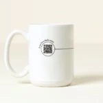 History Every Day Interactive Qr Mug 3