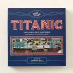 History Of The Titanic Puzzle 2