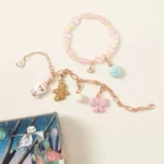 Holiday Charm Bracelet Advent Calendar 1