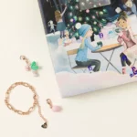 Holiday Charm Bracelet Advent Calendar 2