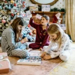 Holiday Charm Bracelet Advent Calendar 4