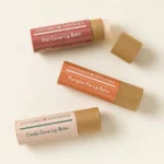 Holiday Lip Balm Trio