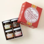 Holiday Spreads Sampler 1