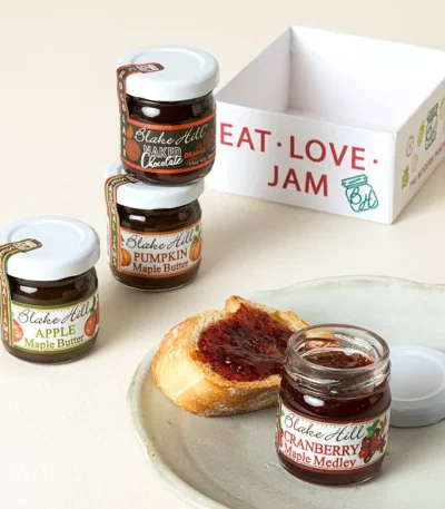 Holiday Spreads Sampler