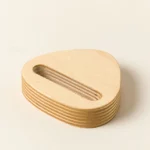 Hoop Art Display Prop 1