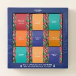 Hot Chocolate Bomb Variety Gift Set 2