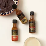 Hot Ones Last Dab Hot Sauce Gift Set