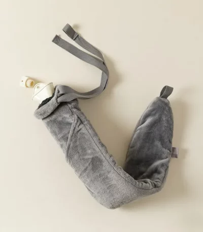 Hot Water Bottle Wrap