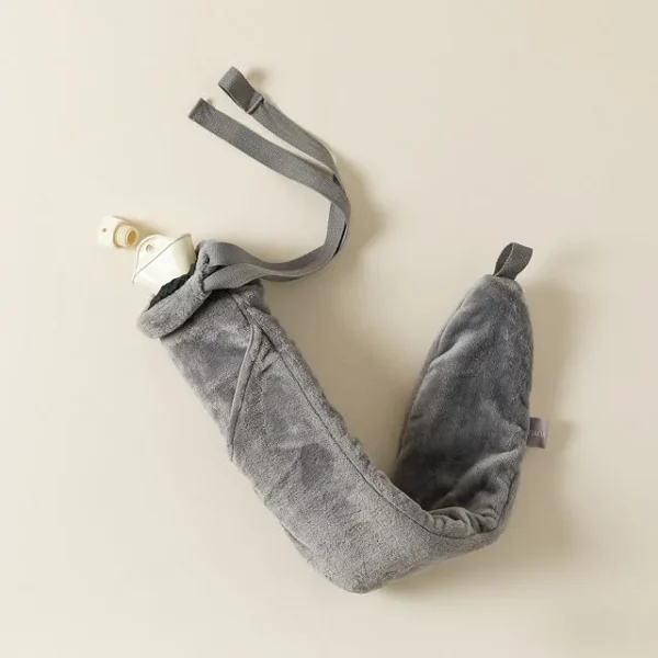 Hot Water Bottle Wrap