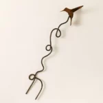 Hummingbird Climbing Stake 2