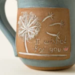 I Wished For You Mug 1