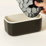 Ice Cube Tray & Storage Bin 1