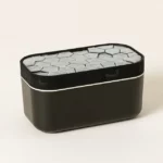 Ice Cube Tray & Storage Bin