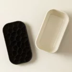 Ice Cube Tray & Storage Bin 4