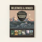 Illustrated National Parks Guide Book