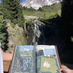 Illustrated National Parks Guide Book 5