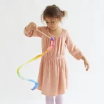 Indoor Outdoor Active Play Silk Set 3