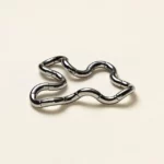 Infinite Tangle Metal Sculptural Fidget 2