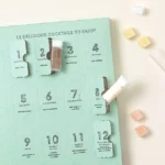 Instant Artisan Cocktail Cubes Sampler 3