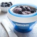 Instant Ice Cream Bowl
