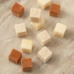 Instant Latte Cubes 1