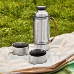 Insulated Flask For Two 1
