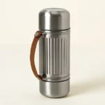 Insulated Flask For Two