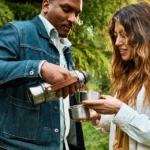 Insulated Flask For Two 3